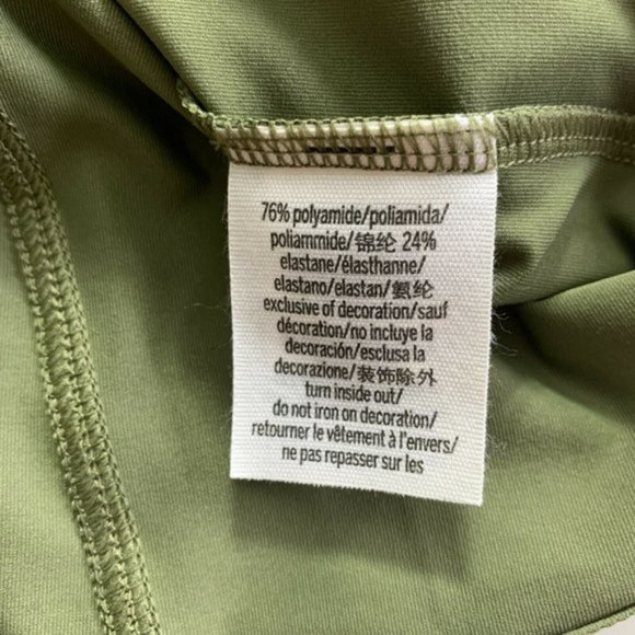 NWT Victoria's Secret Pink Active 1/4 Zip Pull Over | Large - Picture 12 of 12